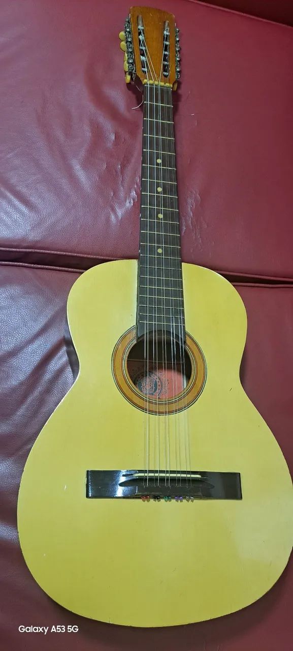 Viola caipira  - Foto 3