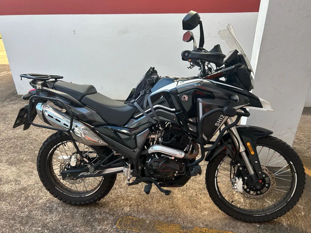 Vendo SHI 250 - Foto 2