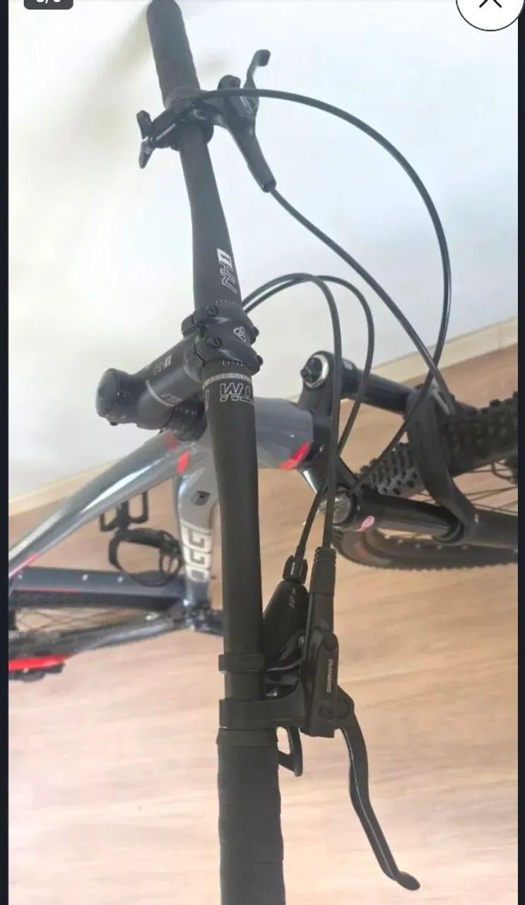 Bicicleta OGGI 7.2 - Foto 4