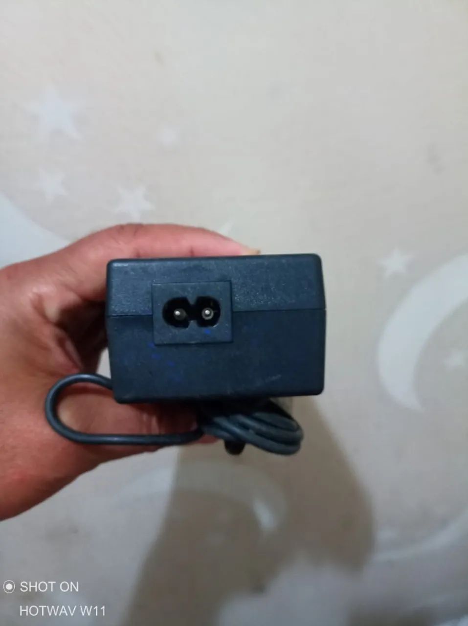 Fonte para impressora HP. 32V 2A Pino AZUL. - Foto 3