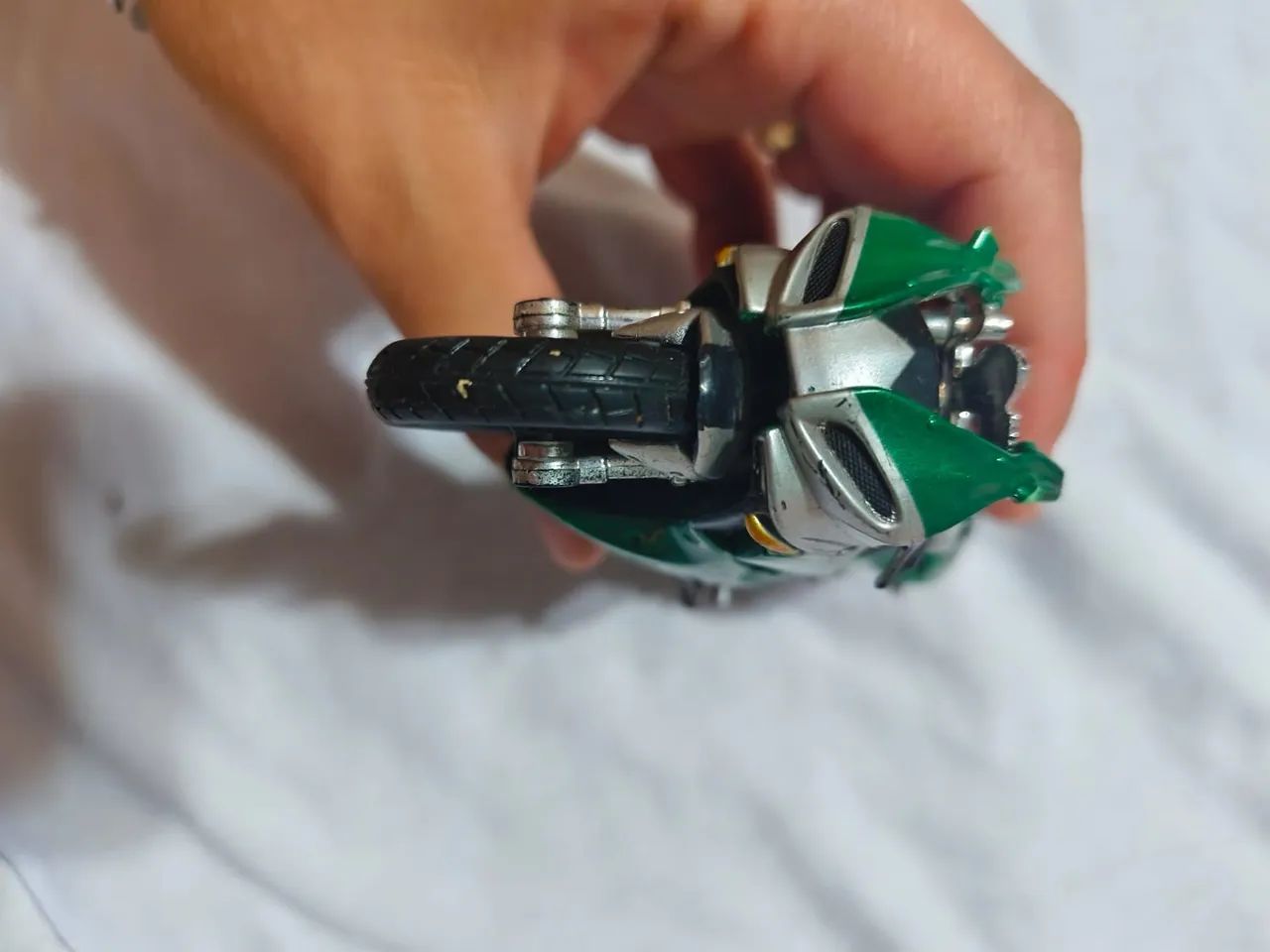 Motinha Maisto - Foto 2