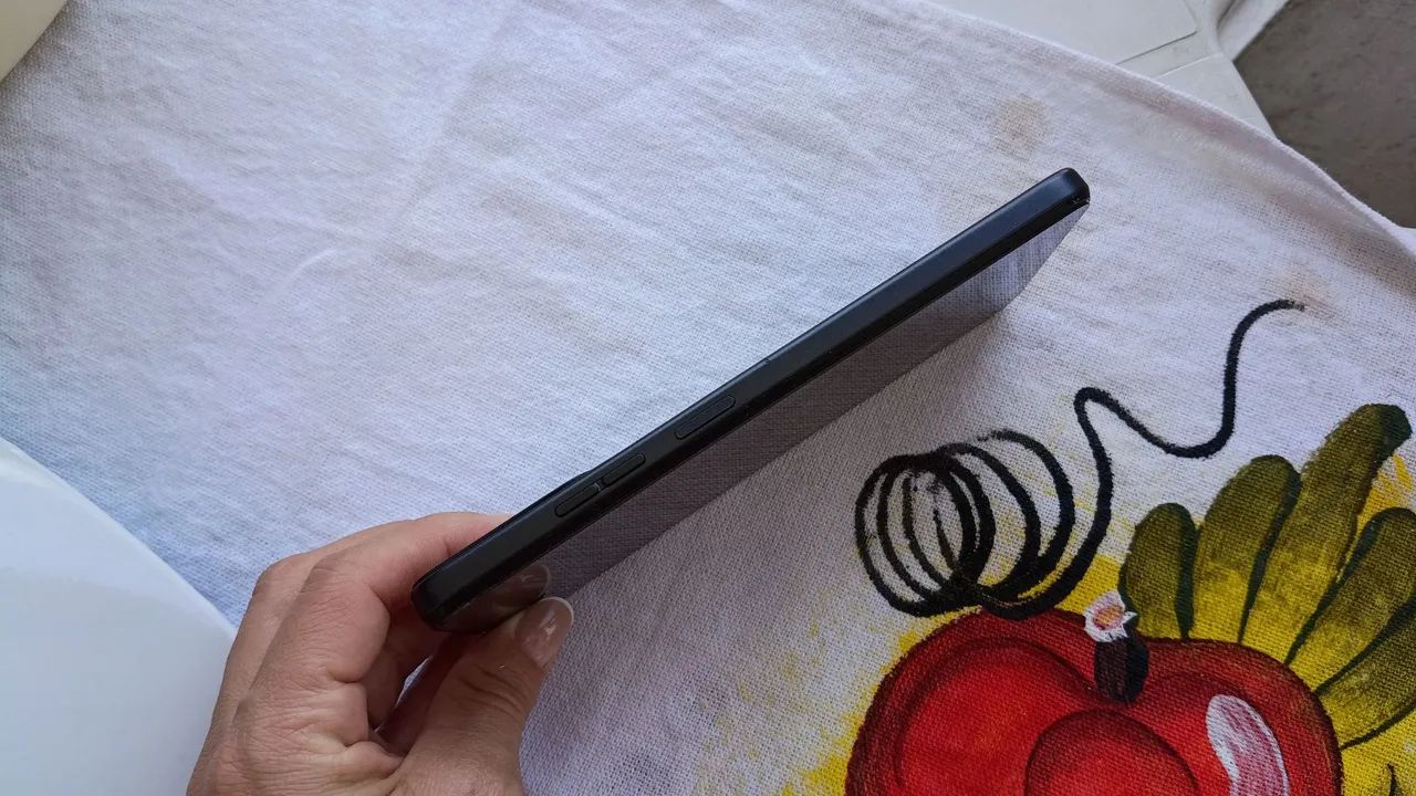 Celular com Placa Queimada - Para Conserto ou Retirada de Peças ?<br> - Foto 5