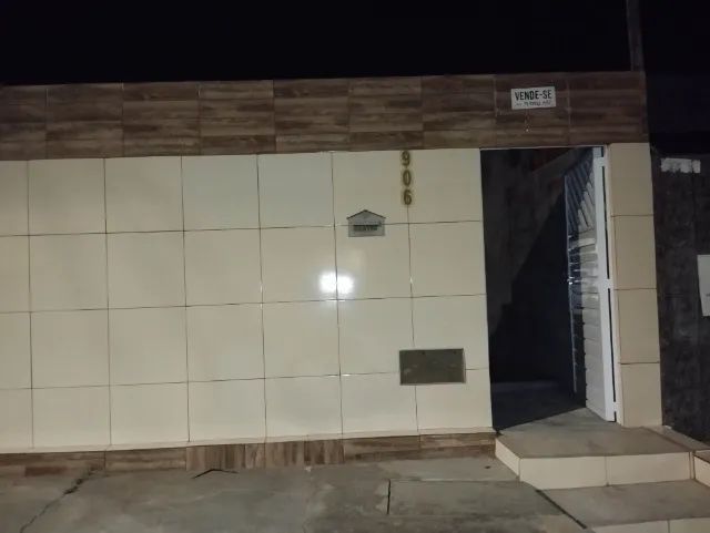 Foto - Aracaju - Porto DAntas