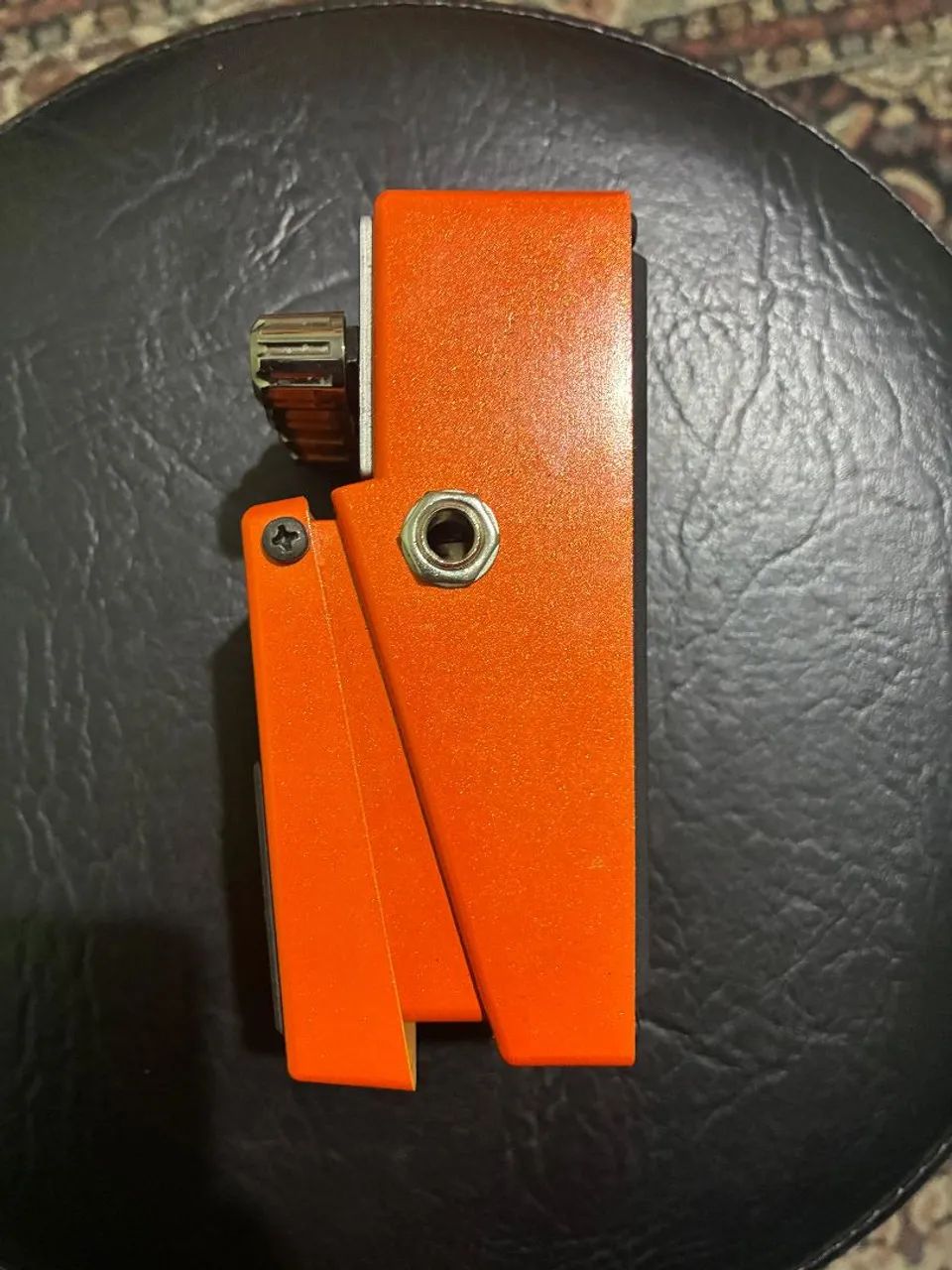 Pedal BOSS DS-1X + Brinde - Foto 4