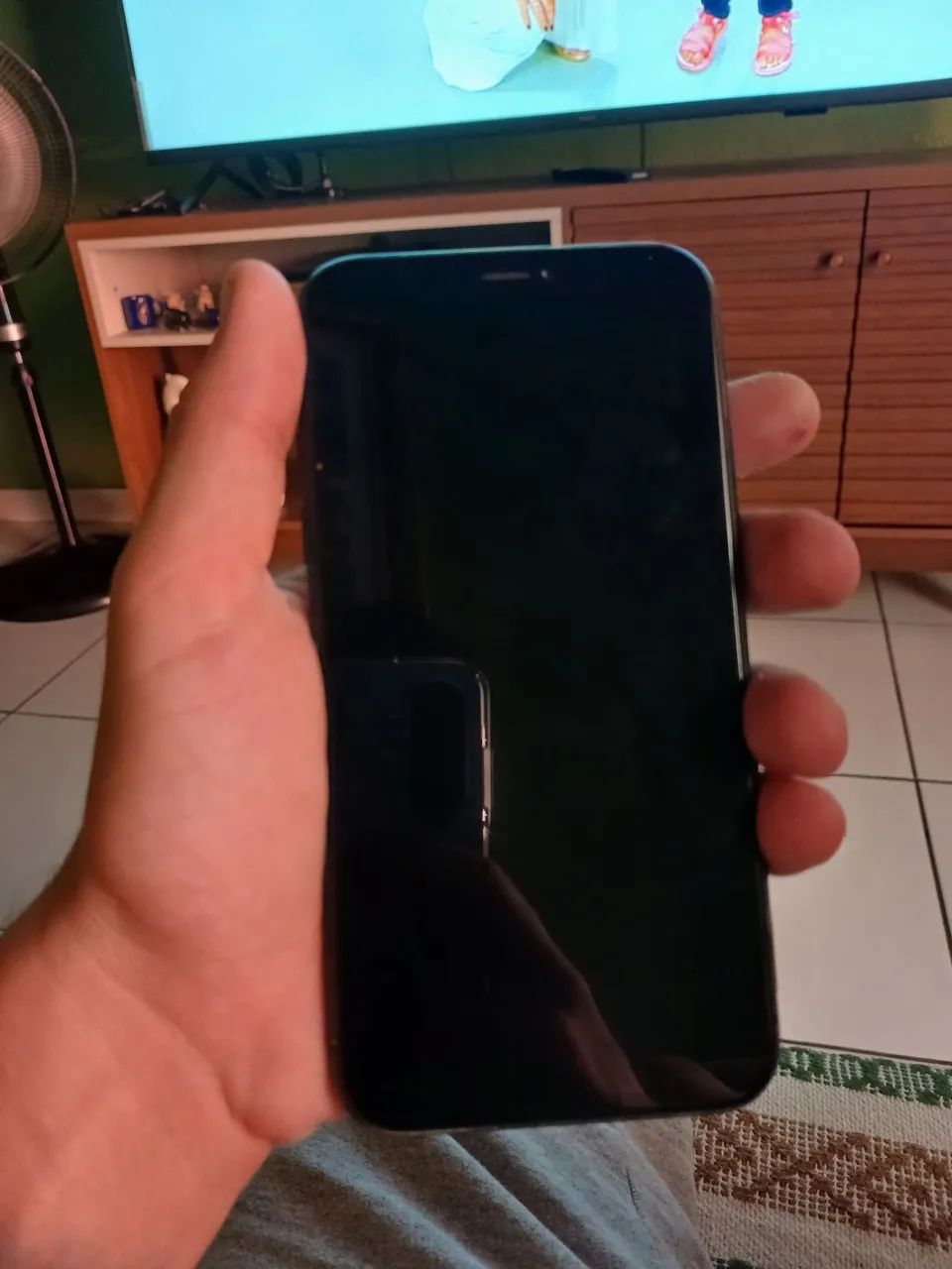 iPhone XR - Foto 5