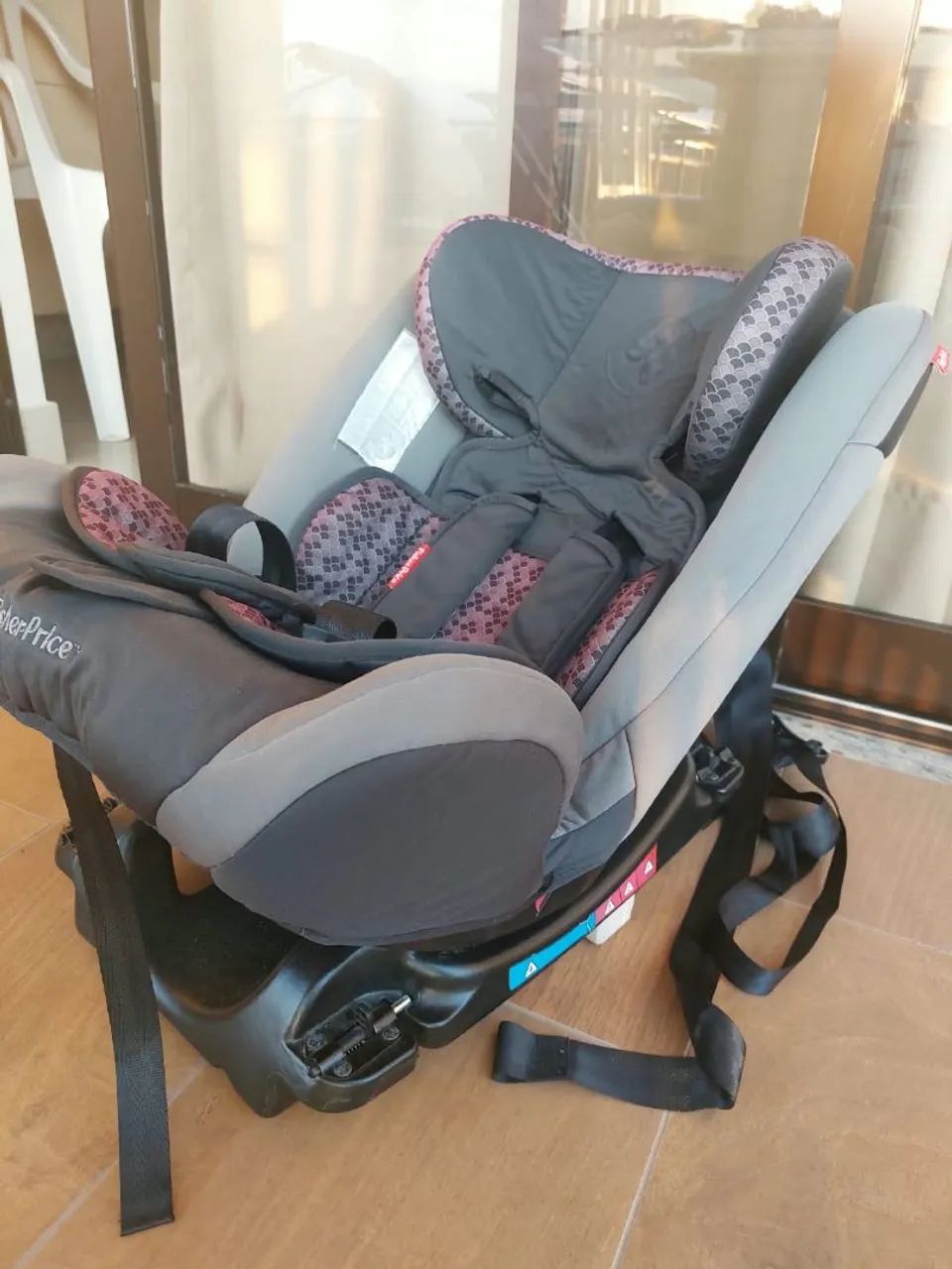 Cadeirinha Fisher-Price - Foto 2