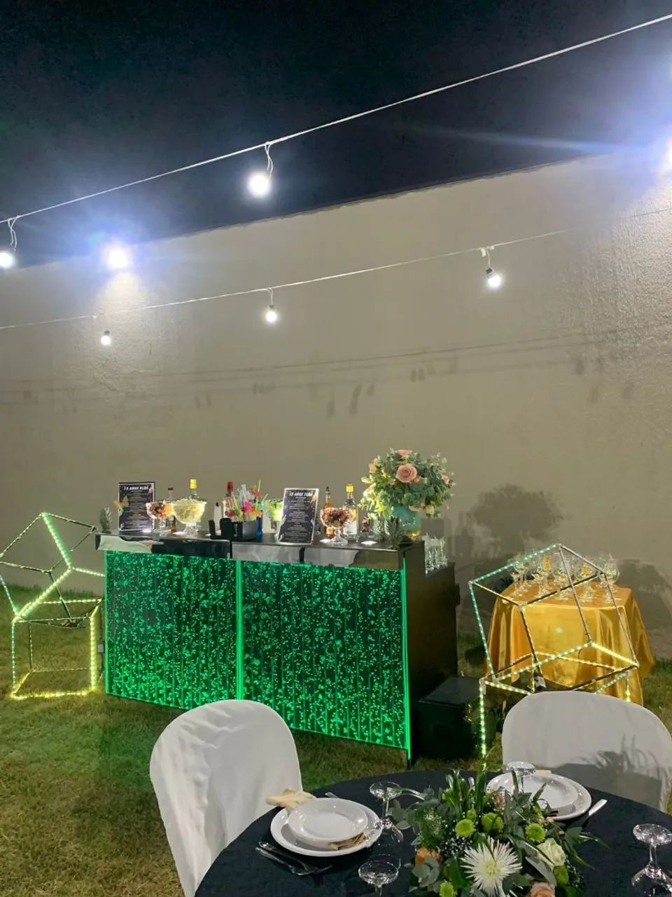 Open bar de drinks para eventos - Foto 5