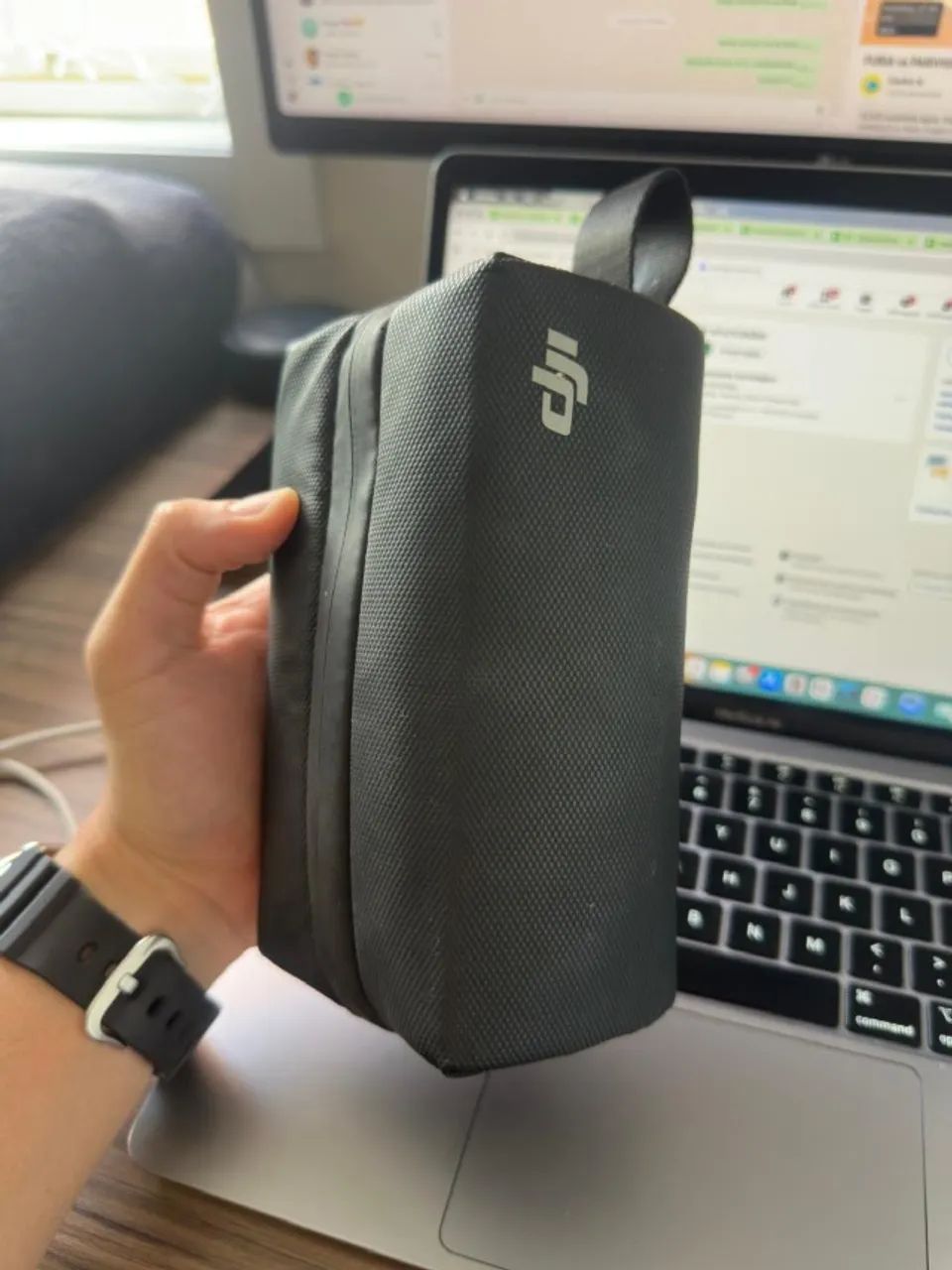 DJI Osmo Pocket 3 - Combo Creator - Foto 5