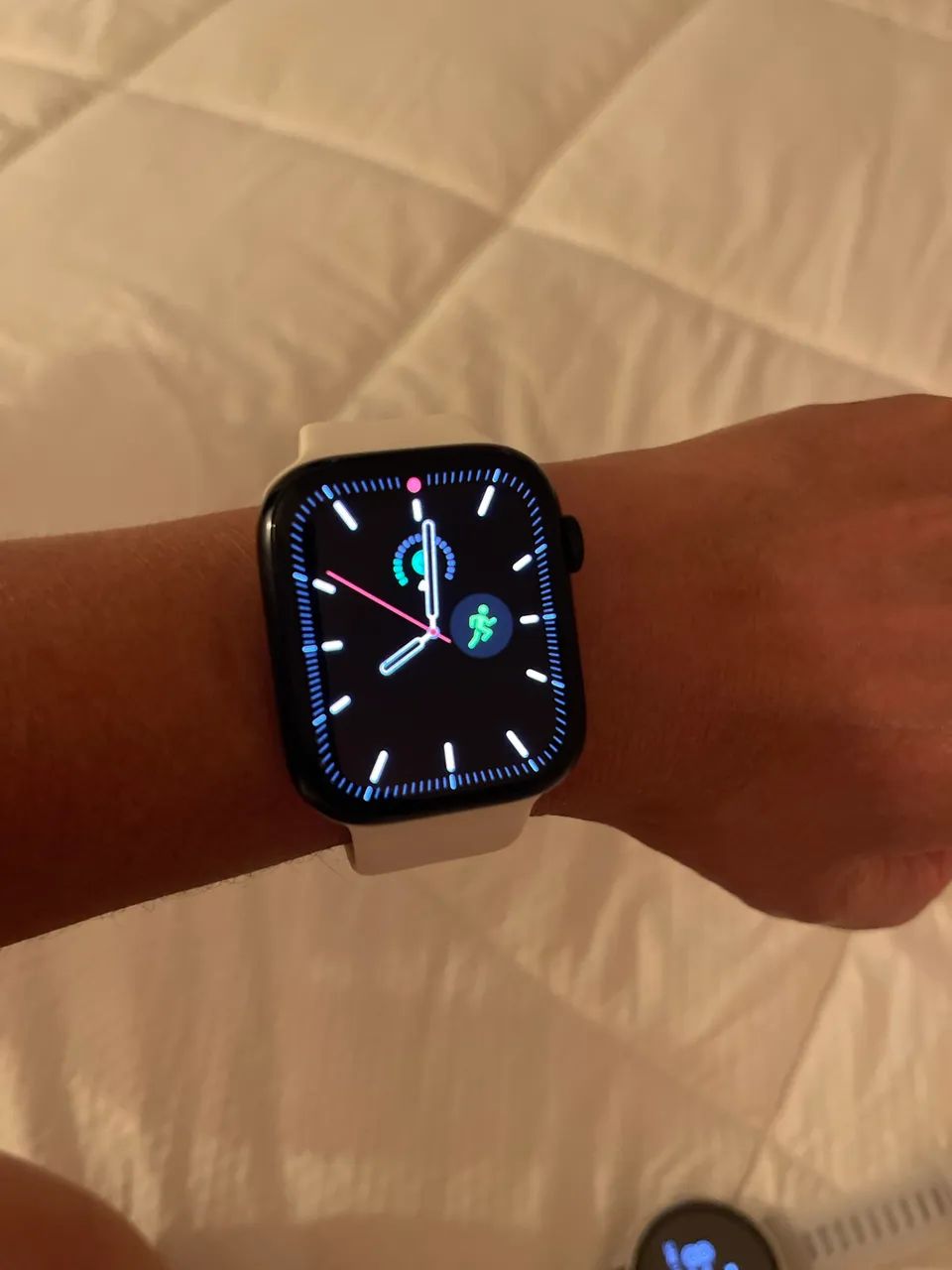 Apple whatch séries 8, 45mm - Foto 4