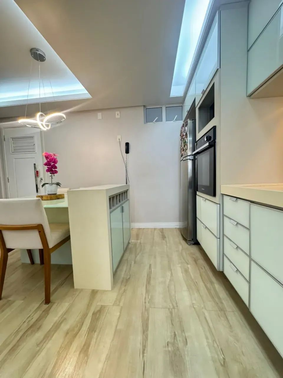 LINDO APARTAMENTO NO CONDOMÍNIO ILHAS GREGAS - Foto 3