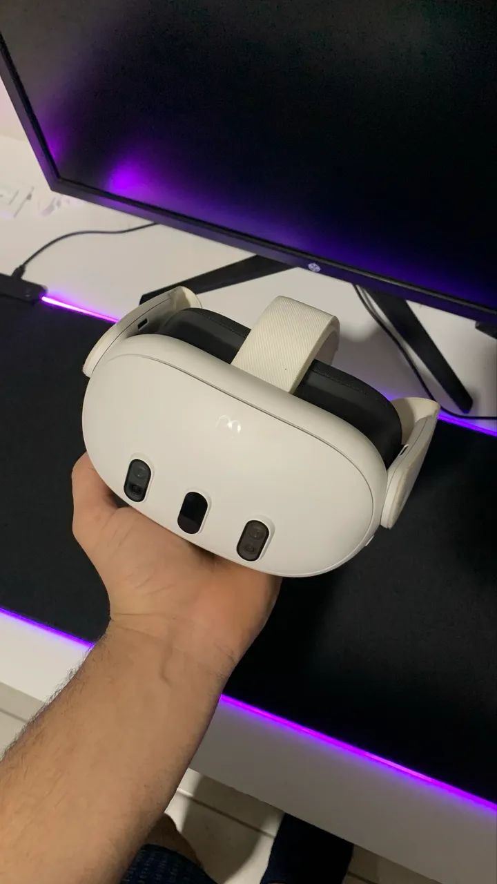 Meta Quest 3 512GB 4K