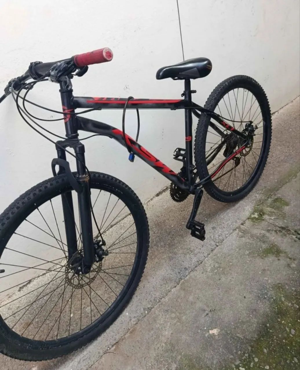 Bike KSW  - Foto 3