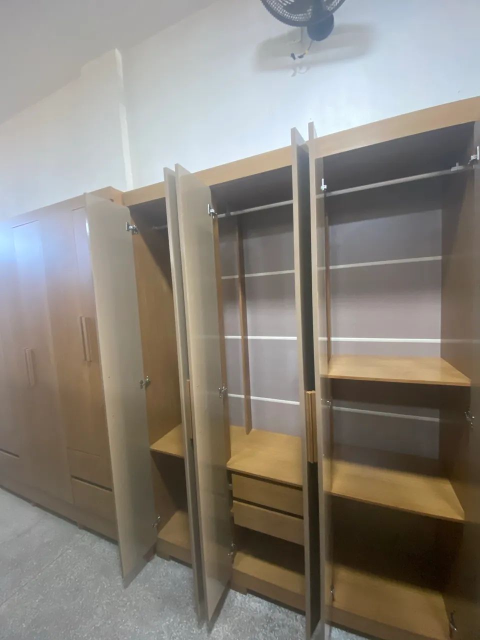 Guarda roupa  - Foto 2