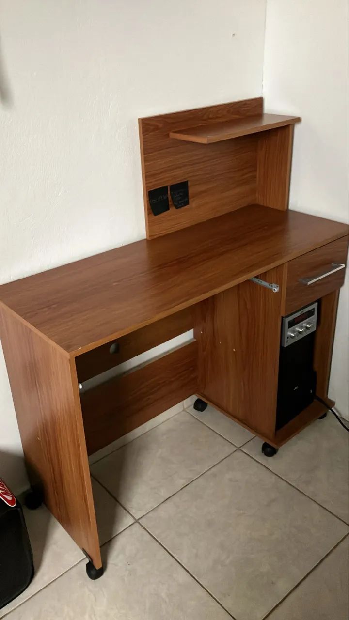 Mesa de computador