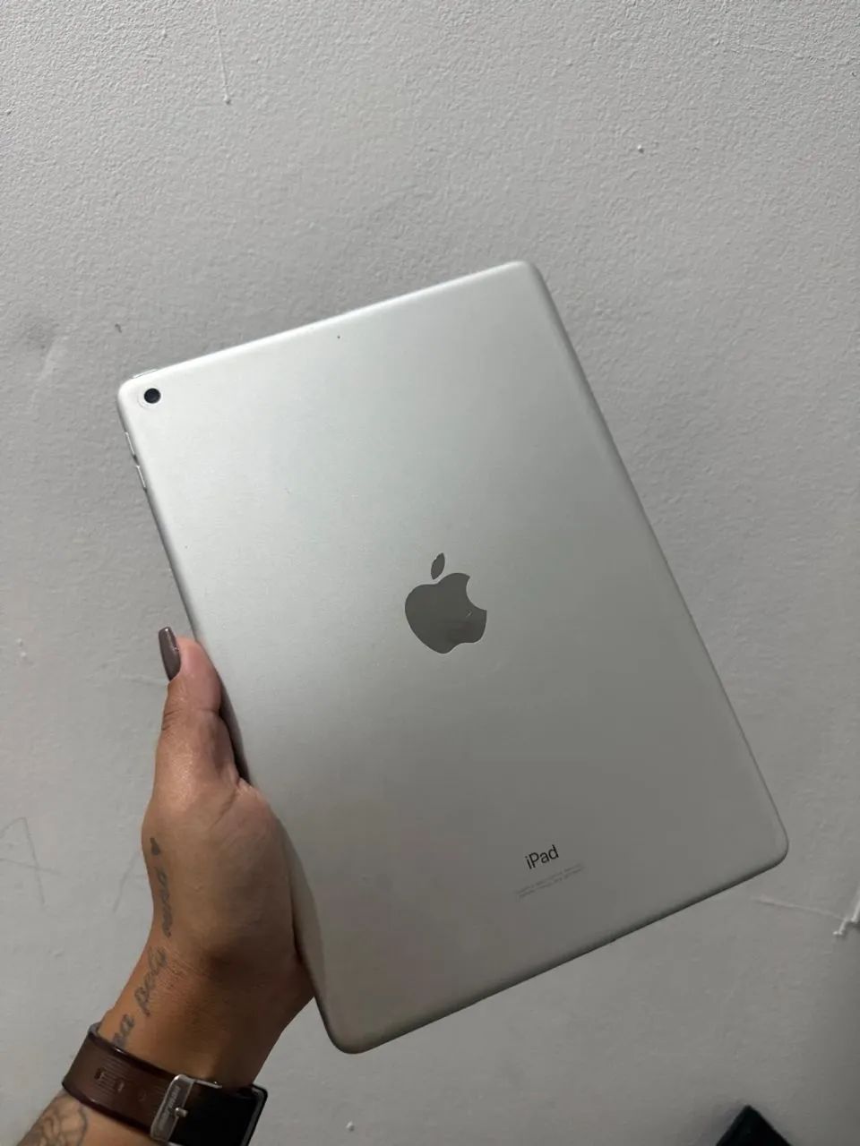 Ipad 9º Geração 
