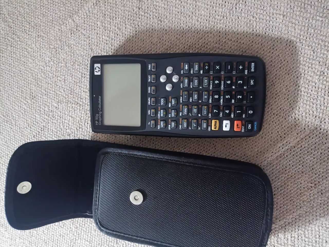 Calculadora HP 50g - Foto 2