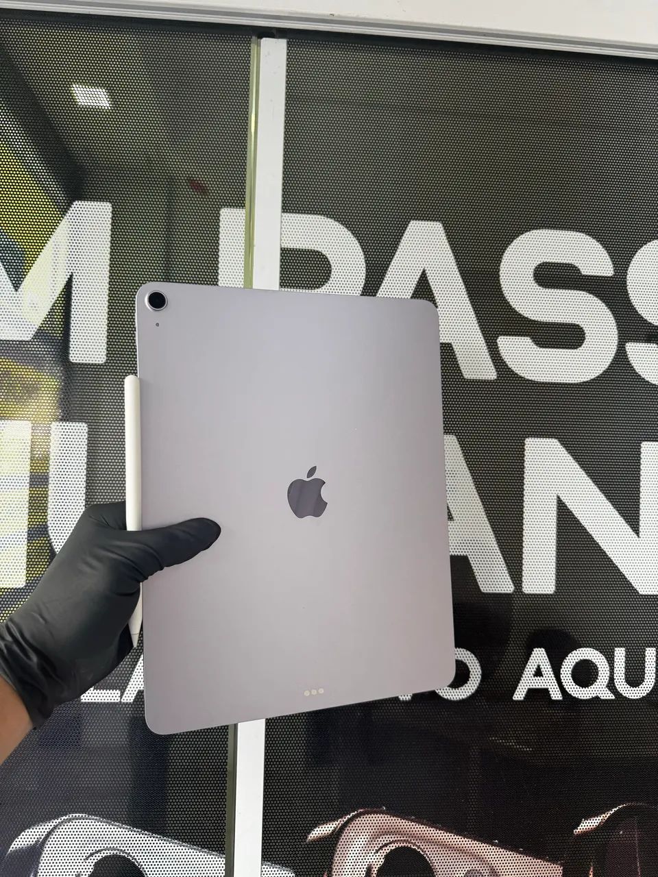 Apple iPad Air(M3)13インチ 256GB スペースグレー 13インチ iPad Air（M2）Apple M2 13型 Wi-Fiモデル ストレージ：256GB