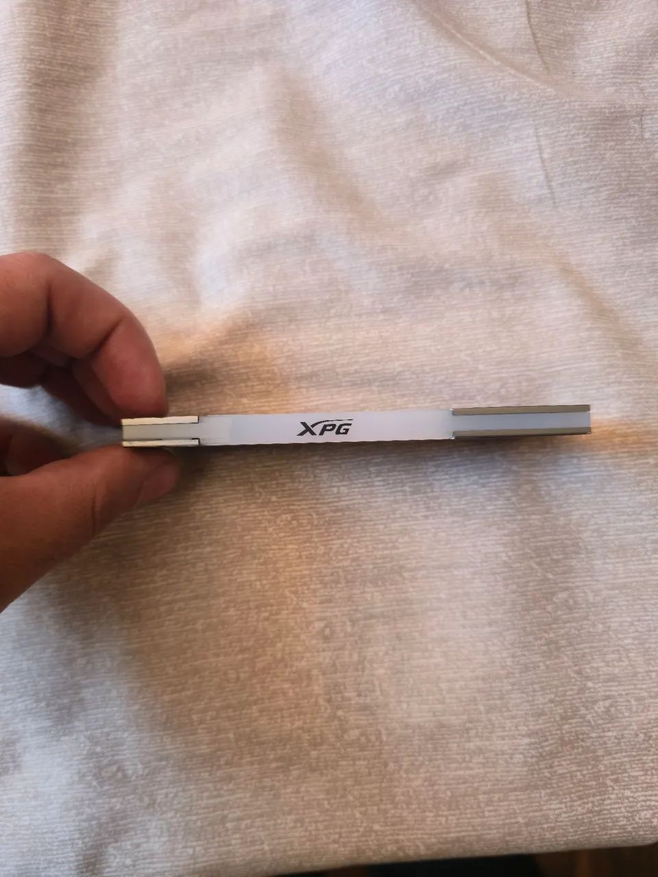 Memoria RAM XPG ddr4 8bg RGB  - Foto 3