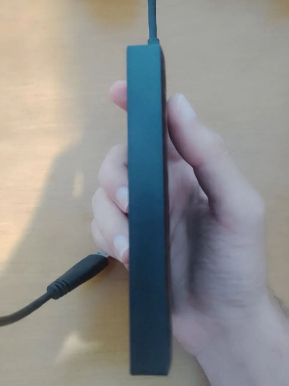 Hd externo 1T, Seagate  - Foto 4