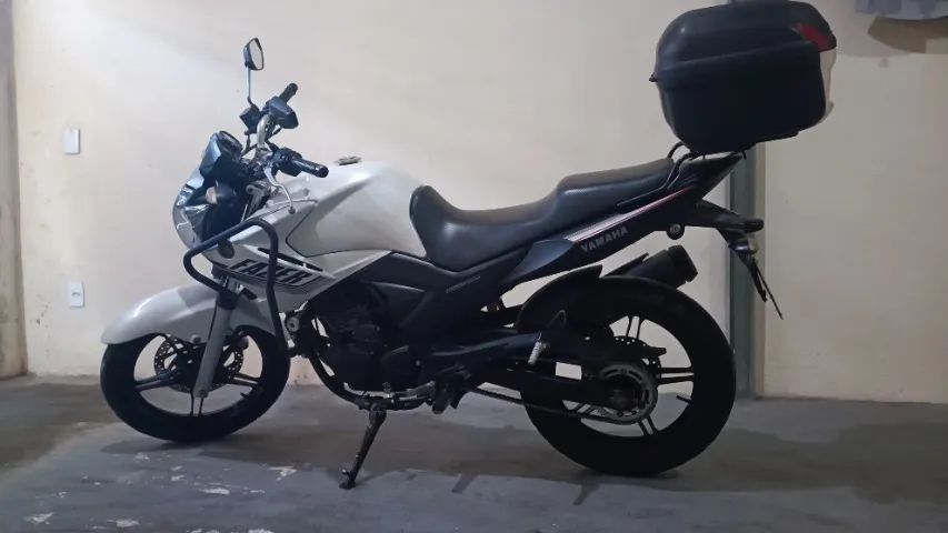 Fazer 250 Flex 2015 - Foto 4