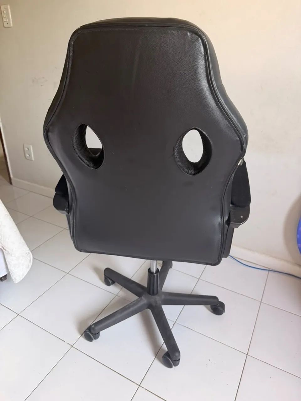 Cadeira gamer  - Foto 2