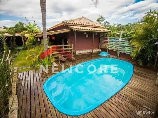 Hotel em Av. Porto Novo - Praia do Rosa - Imbituba/SC - Foto 3