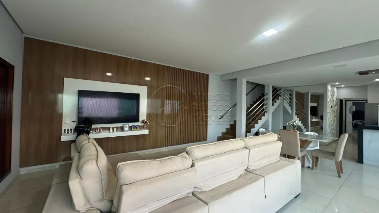 Casa de Esquina com 3 Quartos à venda em Coruripe - Foto 3