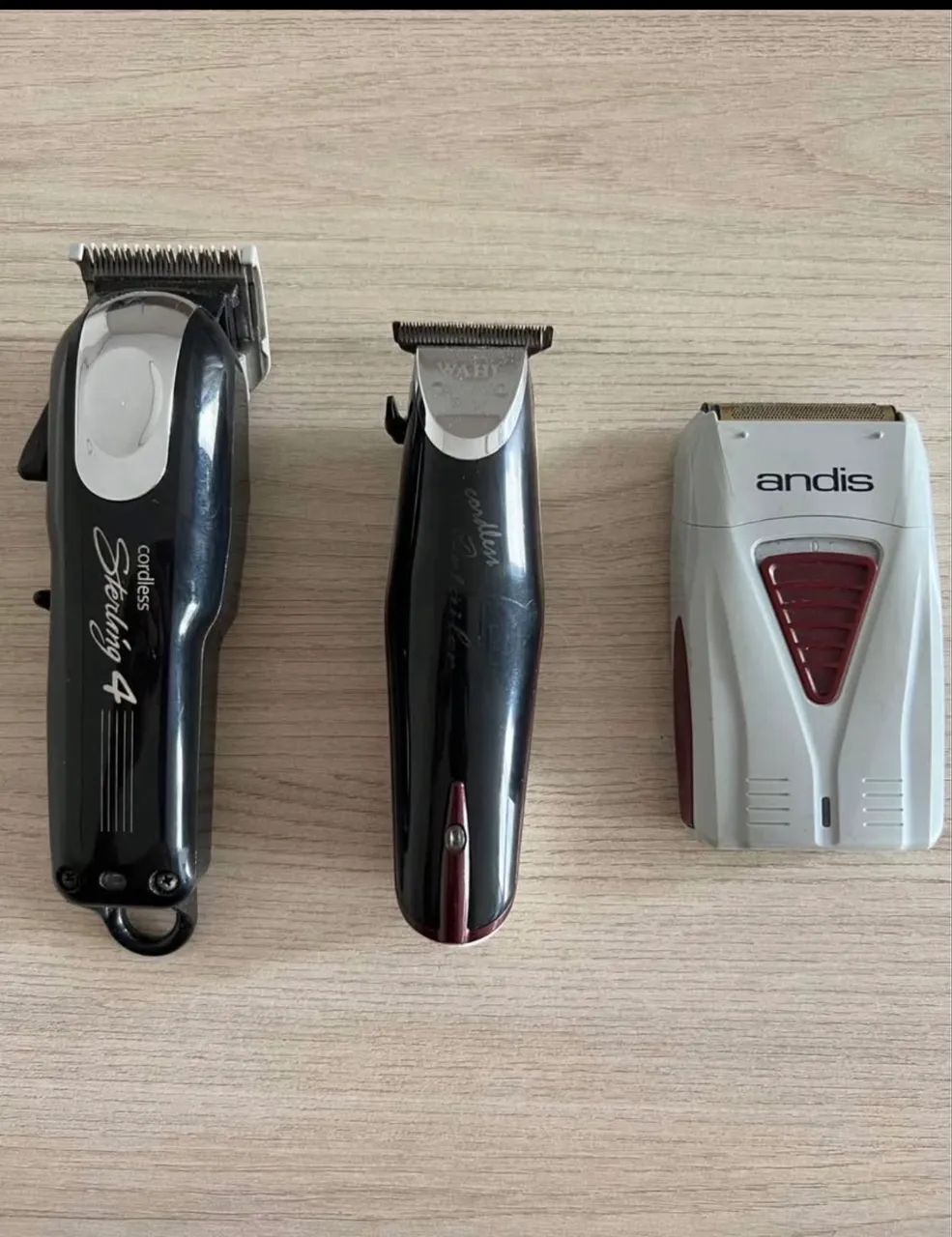 Barbearia  - Foto 2