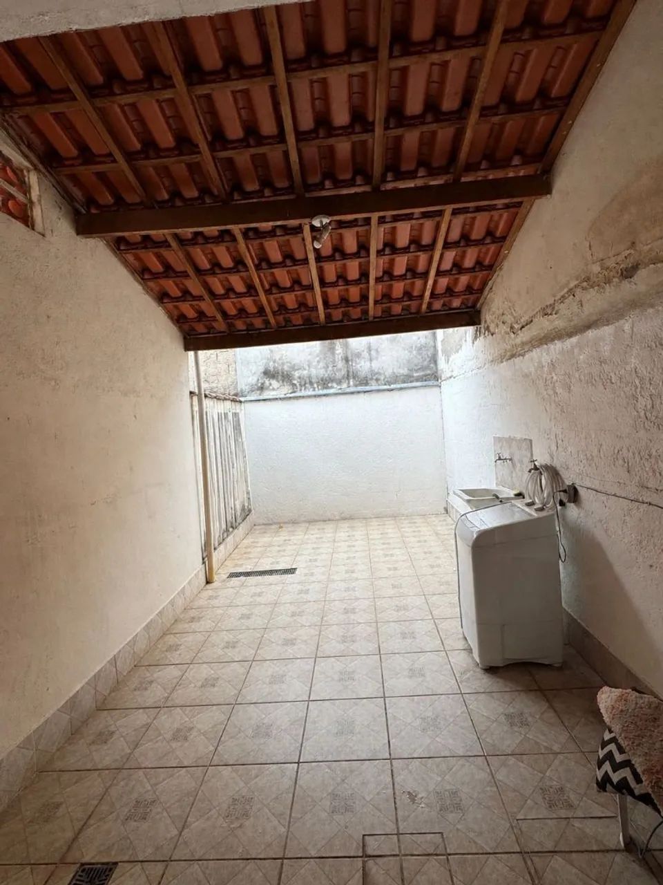 Sobrado próximo a Dutra e Nestlé! Ótimo preço e localização - Foto 5
