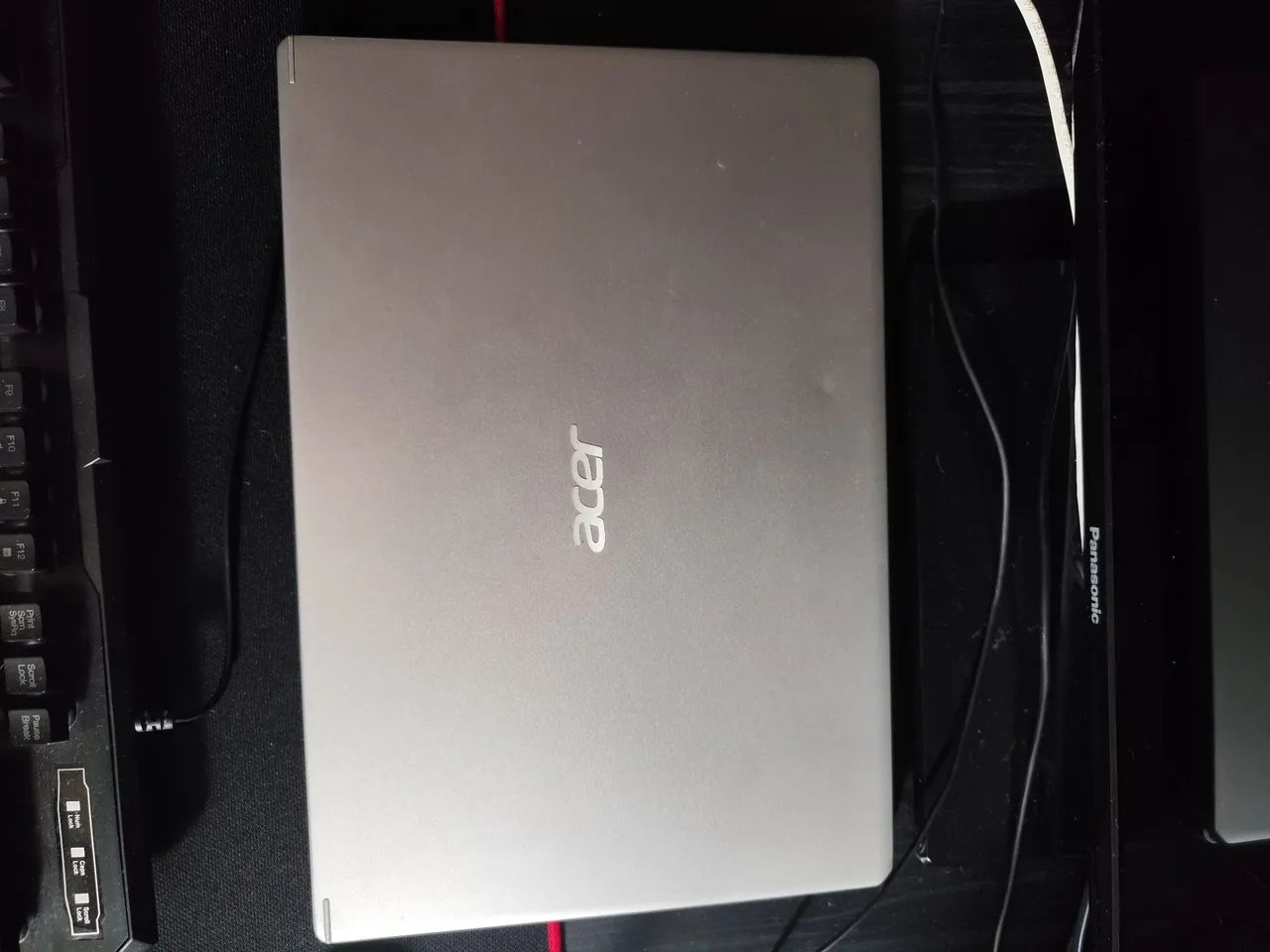 Notebook Acer Aspire 5 - Intel Core i7 - Foto 2