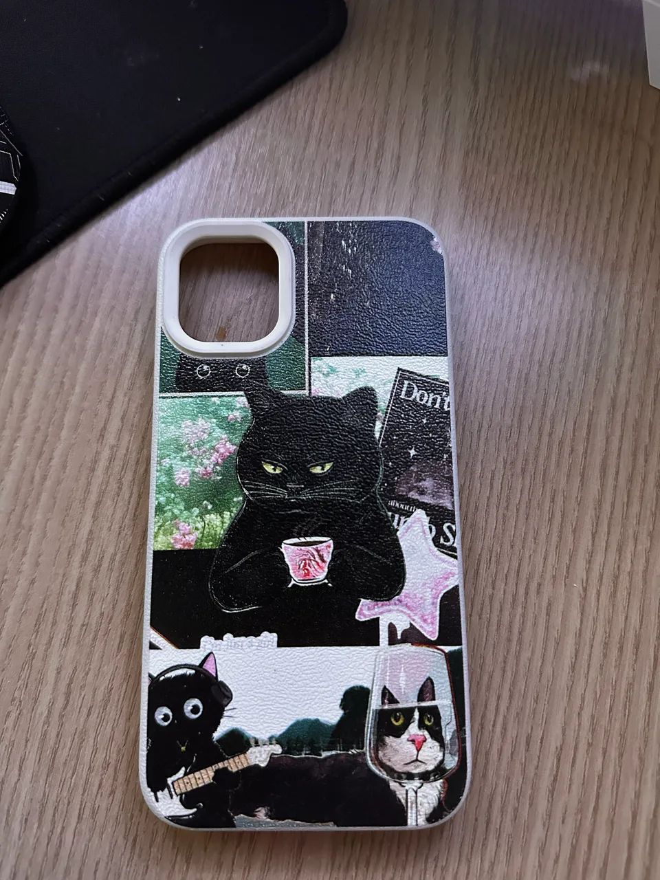 Capinhas de celular iPhone 11 - Foto 4
