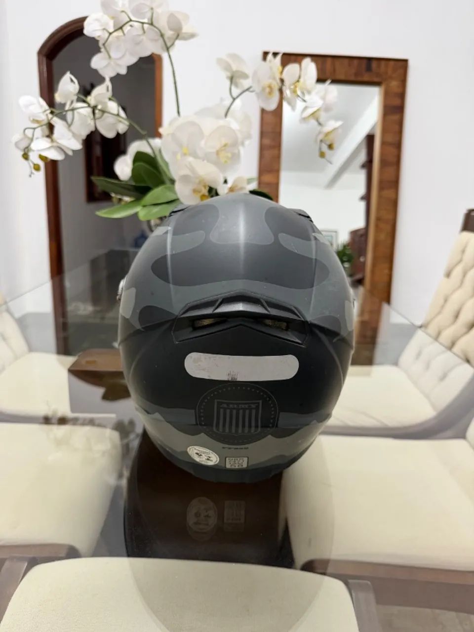 Capacete LS2 - Foto 3