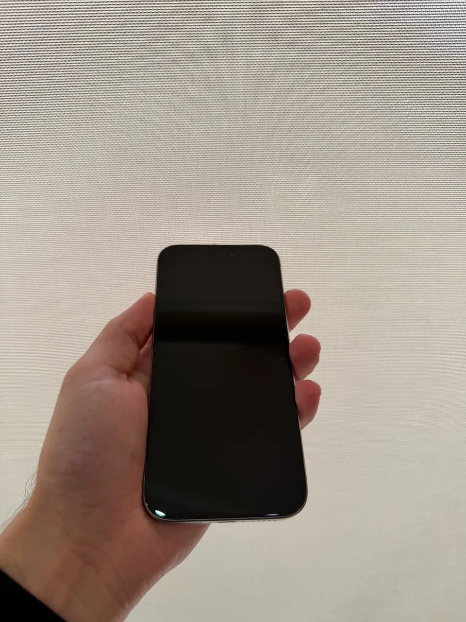 VENDO IPHONE 15 PRO 256gb  - Foto 3