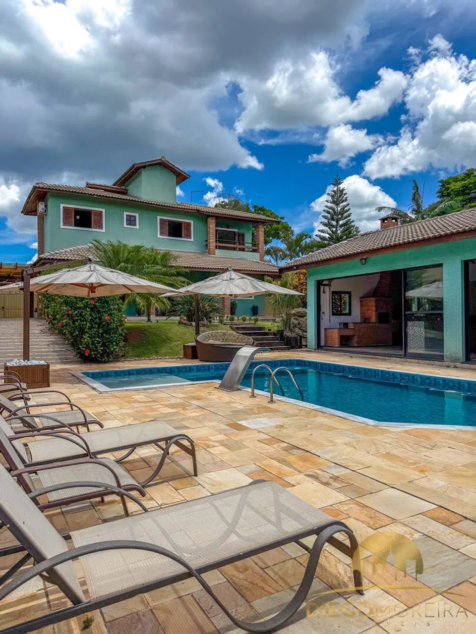 CHÁCARA À VENDA COM 2.095M²  CHÁCARAS BRASIL! - Foto 4