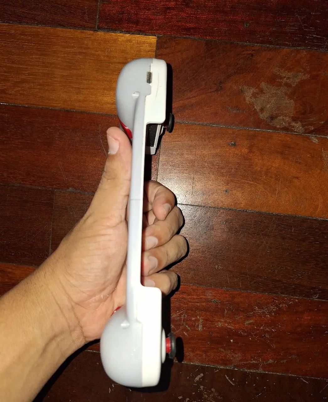 Controle gamepad Bluetooth gamer. Celular Android IOS PC S/ Fio - Foto 3