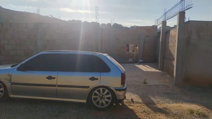Barracão com loja e porao - Foto 4