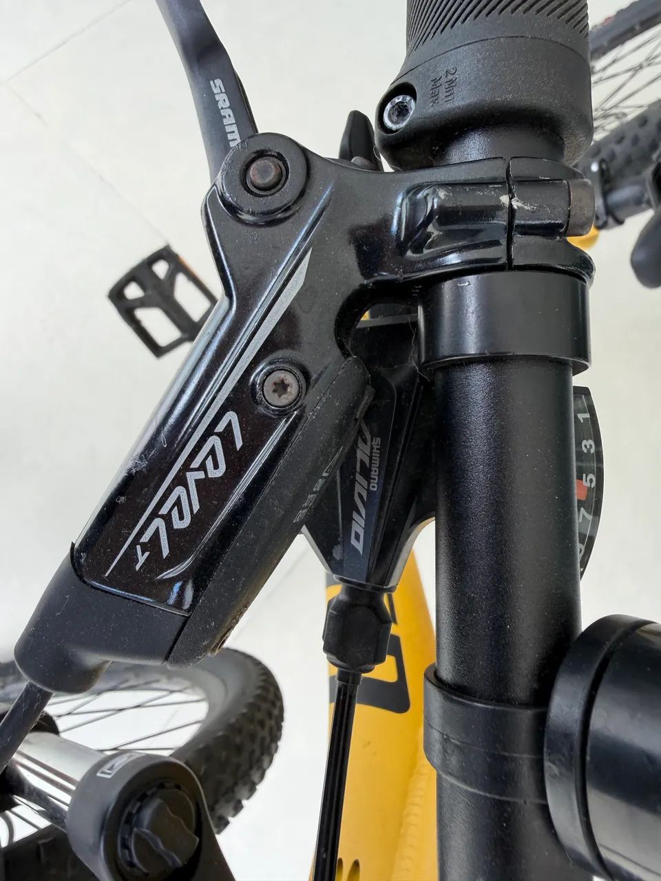 Bicicleta mountain bike specialized S - Foto 3