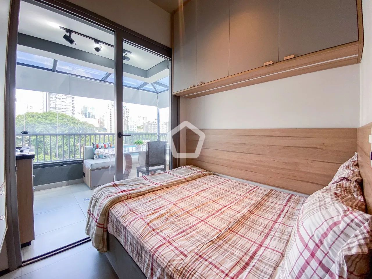 Apartamento em Liberdade - Foto 4
