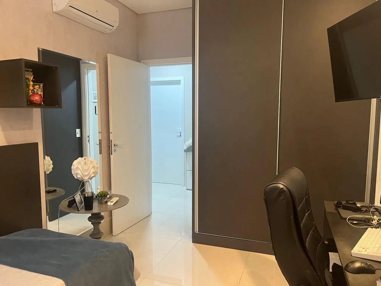 Apartamento com 4 Suites no Edificio Royal President - Foto 4