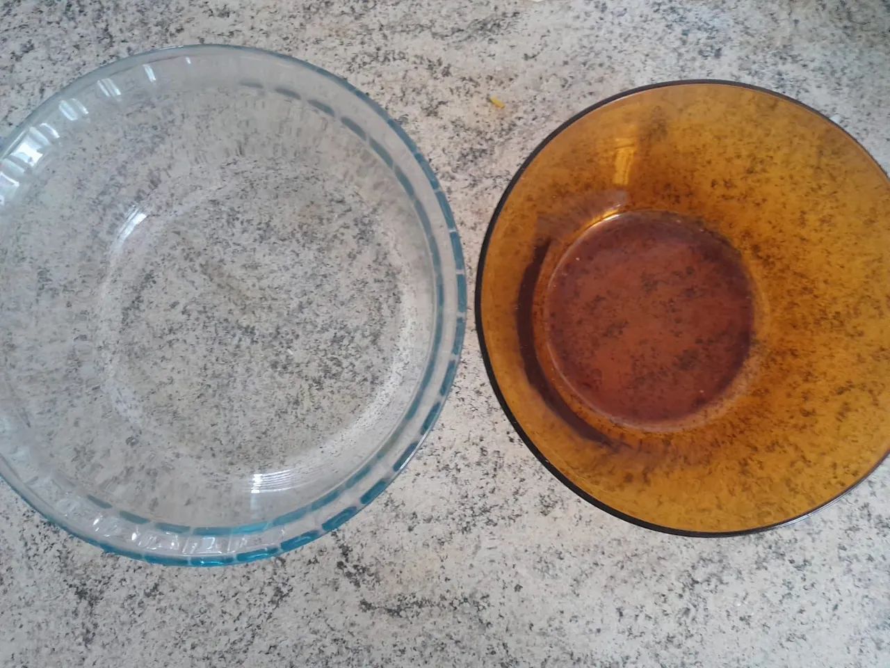 Tigelas de vidro - Foto 5