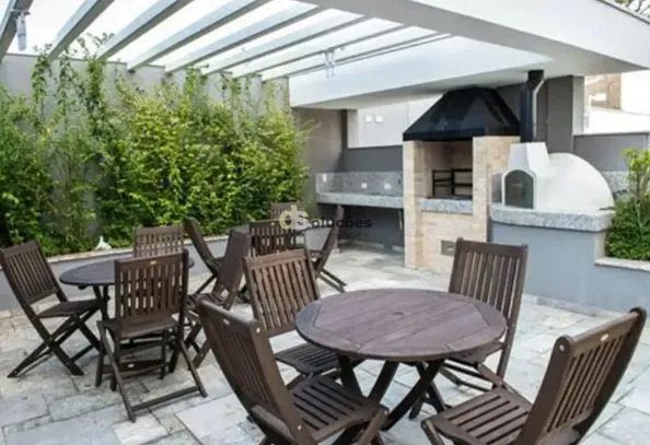 Apartamento à venda, Jardim Leonor Mendes de Barros, São Paulo, SP - Foto 15