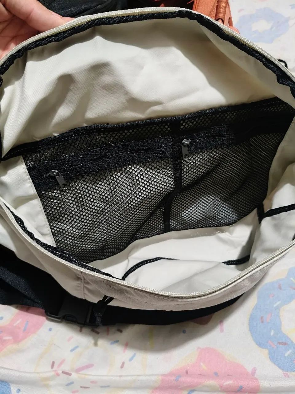 Pochete Bag Nike original  - Foto 2