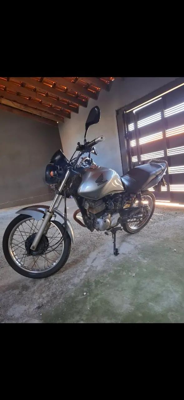 Vendo Fan 150 - Foto 4