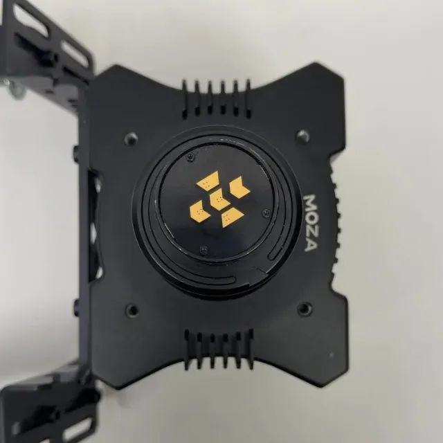 Moza R12 V2 - Foto 4