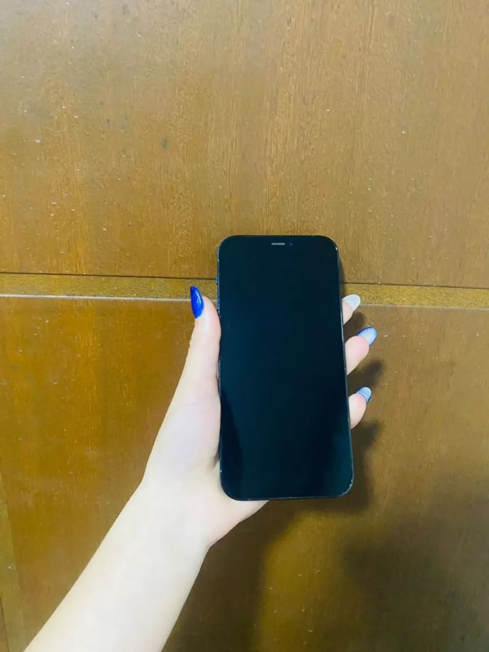 iPhone 12 pro 512 ótimo estado aceito troca e volta 