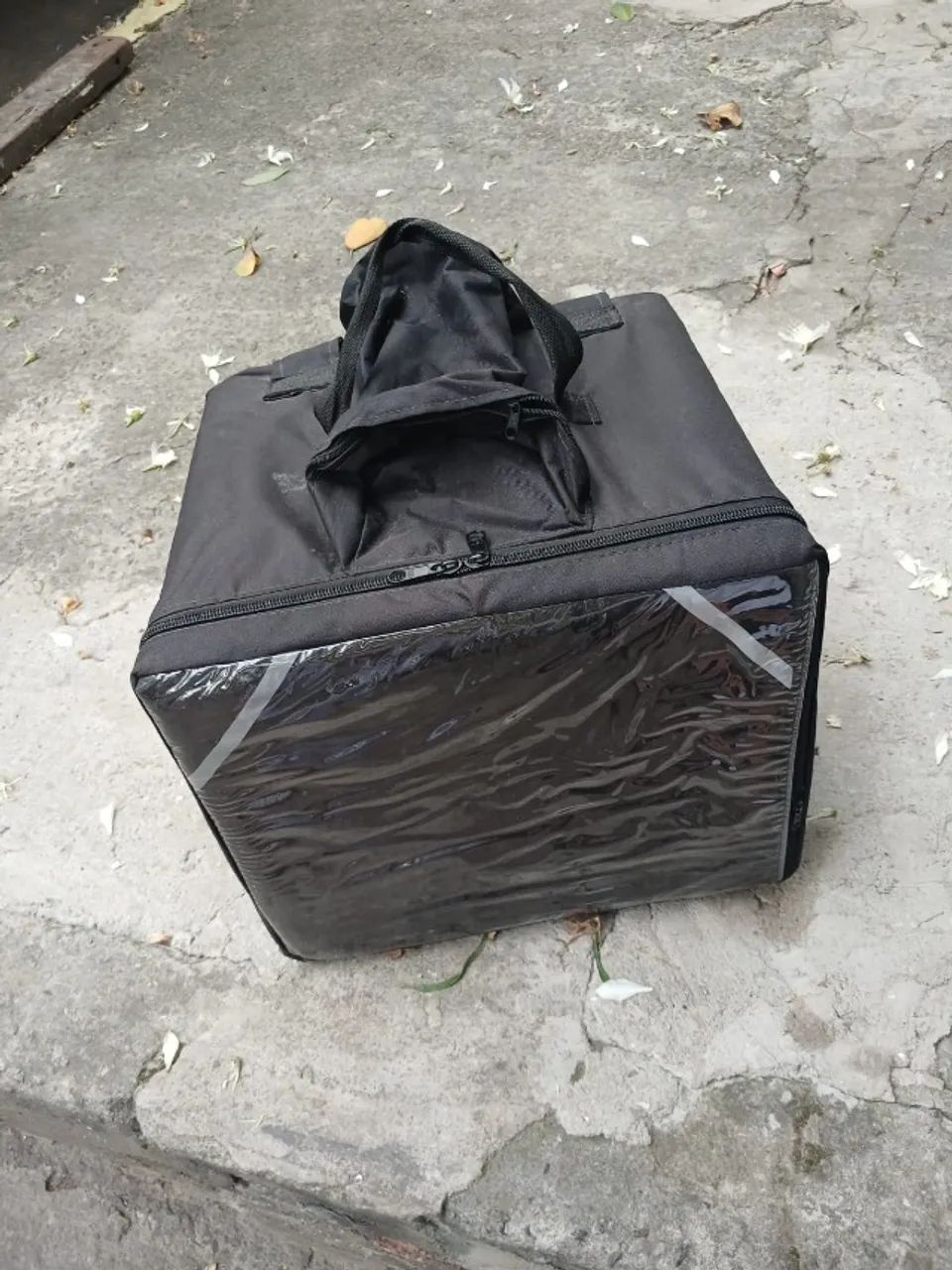 Bag entregador - Foto 2