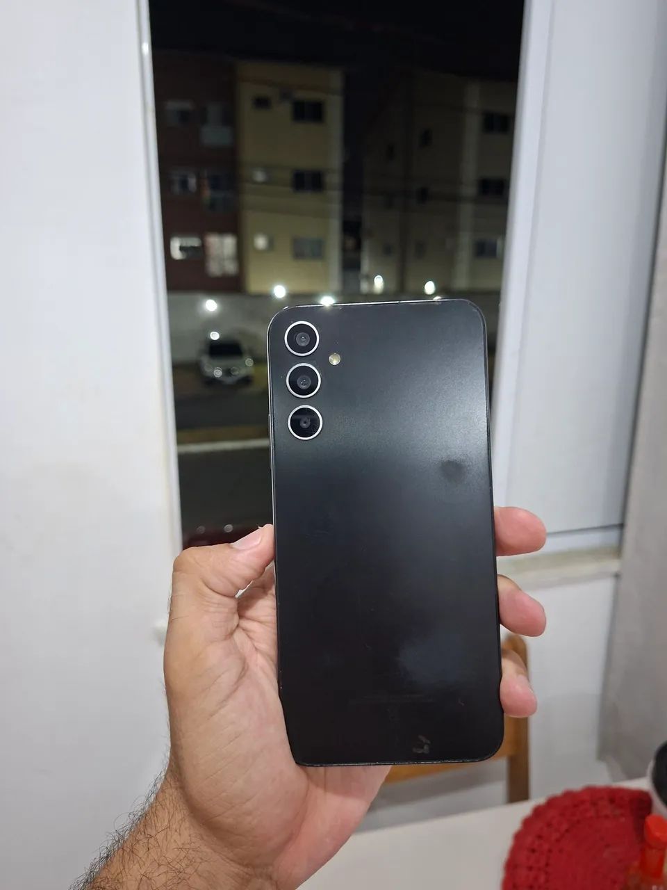 VENDO SAMSUNG GALAXY A34 5G-128 / 8GB HAM - Foto 4