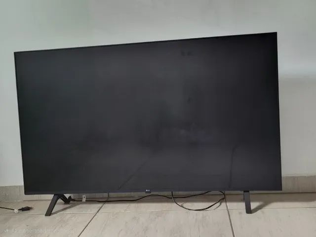 LG 50" 4K Smart TV - Foto 2