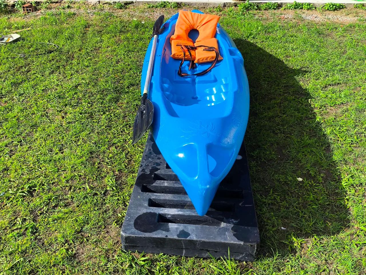 Caiaque  - Foto 3