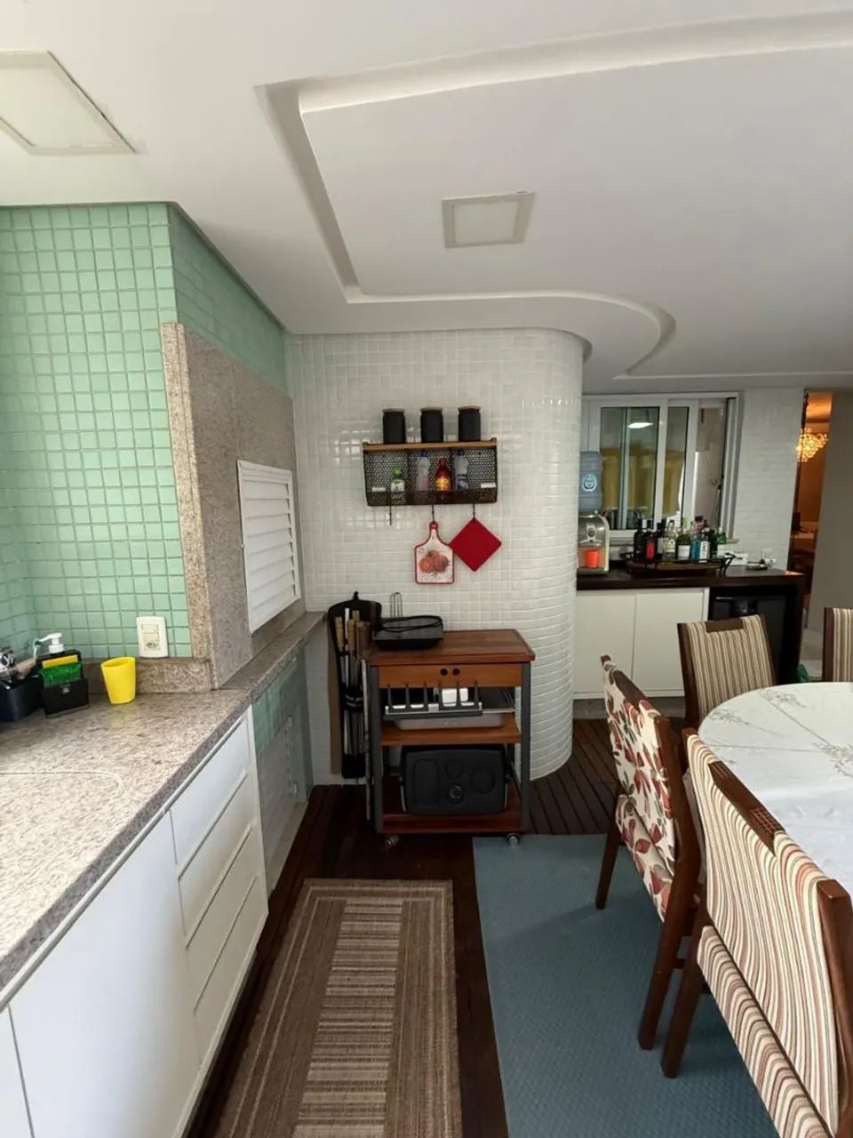APARTAMENTO LOCAÇÃO ITAPEMA  - Foto 2